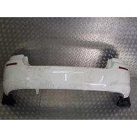 Бампер задняя toyota corolla verso 040