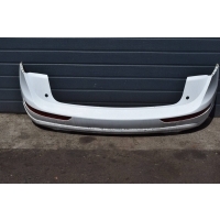 Бампер задний Audi Q5 8R 2013 8R0807303