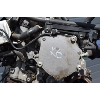 ТНВД Audi Q5 8R 2013 06L145100B,06L127025R