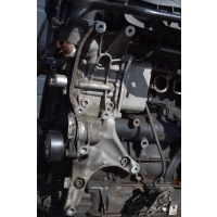 Корпус масляного фильтра Audi Q5 8R 2013 06L903143A,06L117021C