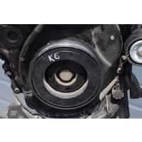 шкив коленвала Audi Q5 8R 2013 06H105243K