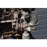 Турбина Audi Q5 8R 2013 06L145702F,06L145612H