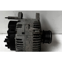 Генератор volkswagen passat b6 3c2 021903026l 2.0l gasoline 110kw 2006