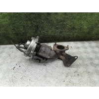 Турбина Honda Civic 6 поколение 2000 4520934