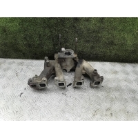 коллектор впускной Opel Astra F 1994 90448835,8122