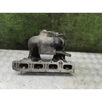 коллектор впускной Chery Tiggo (T11) T11 2007 481FB1008010