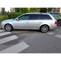 4× колесо алюминиевая audi oe a4 s4 8.0
