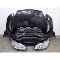 В сборе передняя капот лампы бампер европа peugeot 508 2013 г.