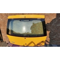 Стекло задняя крышки багажника багажника fiat punto ii 1.2b 3d
