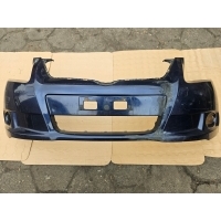Toyota avensis t27 09 - 12 бампер передняя 8s6