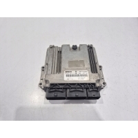 Блок управления renault kangoo ii 2 0281019119 237102223r 237102500r