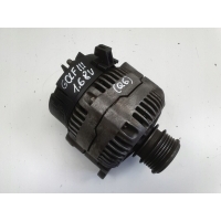 Volkswagen гольф iii 1.6 генератор 028903025h bosch 70a