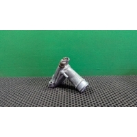 Корпус термостата Mercedes E W210 1998 R 603 203 26 31