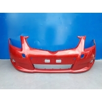 Toyota avensis t27 09 - 11 2009 - 2011 бампер передний
