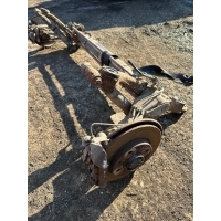 Балка подвески задняя Peugeot 206 2002