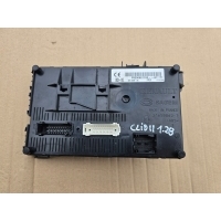 Модуль комфорта уч renault clio 2 ii рестайлинг n2 8200621762a