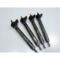 Форсунки форсунки mitsubishi canter fusco 3.0 euro5