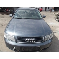 Audi a3 8p капот крышка двигателя
