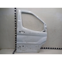 Дверь передняя правая Ford Transit 7