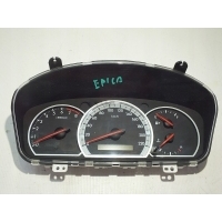 Chevrolet epica 2.0b спидометр часы