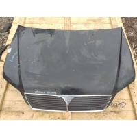 Капот Mitsubishi Lancer 9 2002