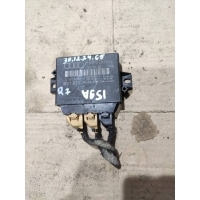 Блок управления парктрониками Audi Q7 4L 2007 4F0919283E