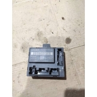 Блок управления двери передней правой Audi A6 C6 (S6,RS6) 2005 4F0959792