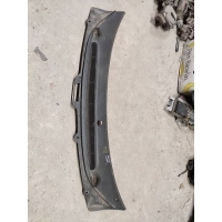 Дождевик Volvo S80 1 2002