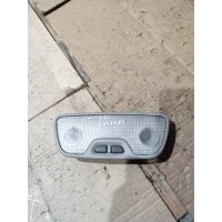 Фонарь салона (плафон) Volvo S80 1 2002
