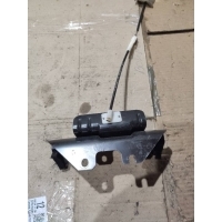 Кронштейн Volkswagen Touareg 1 2004 7L6827529