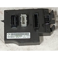 Блок uch - n3 - g2005 - x83 opel vivaro а p8200790995 - f