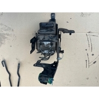 Насос блок абс opel zafira а 1999 - 2004 0265216651 90581417 2.0 dti