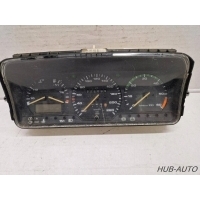 Спидометр часы щиток приборов volkswagen транспортер t4 81117657