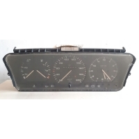 Спидометр часы volkswagen транспортер t4 дизель 701919033bq пробег 378227 л.с.