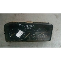 Спидометр volkswagen транспортер t4 2.4 d 701919033bq