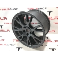 диск литой Tesla Model S 2-й рест. 2021 142022200A