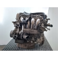 Двигатель honda accord vii k20z2 2.0 i - vtec