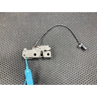 Замок капота Volkswagen Golf 5 2007 1K1823509E