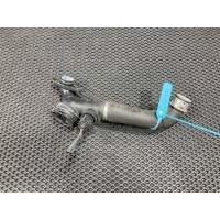Патрубок (трубопровод, шланг) Porsche Panamera 970 2015 97010623101
