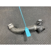Патрубок (трубопровод, шланг) Porsche Panamera 970 2015 97010623201
