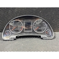Щиток приборов (приборная панель) Audi A4 B7 2006