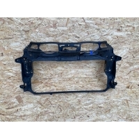Передняя панель крепления облицовки (телевизор) Porsche Panamera 970 2015 97050448100