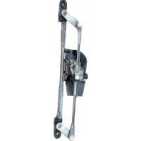 Моторчик стеклоочистителя механизм панда denso 159200 - 7151