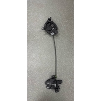 Замок багажника BMW X5 G05 2024 5A12987