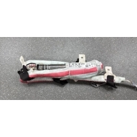 Подушка безопасности боковая (шторка) правая BMW 3 G20/G21 2021 7419424