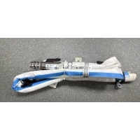 Подушка безопасности боковая (шторка) левая BMW M4 G82/G83 2022 7419427