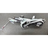 Подушка безопасности боковая (шторка) левая BMW X5 G05 2024 7409177