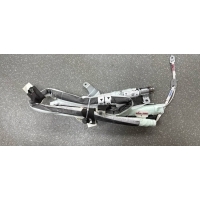 Подушка безопасности боковая (шторка) правая BMW X5 G05 2024 7409178