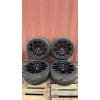 диск литой BMW M4 G82/G83 2022 8093838,8093839