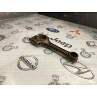 Шатун Toyota Corolla ZZE121 2005 13201-29645
